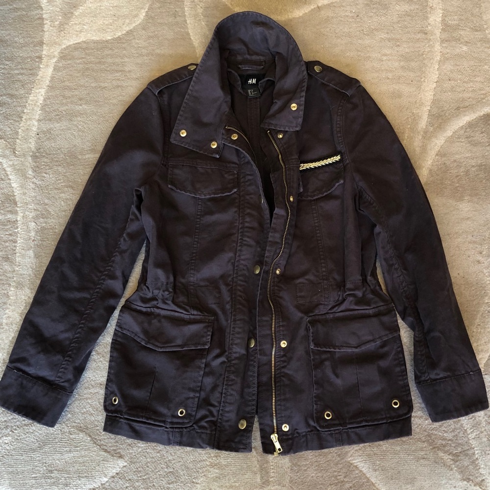 Great condition. Worn once.